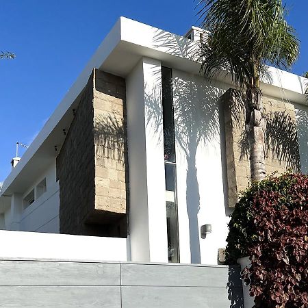 Villa De Luxe Avec Piscine Privee Au Coeur De Casablanca, Maroc エクステリア 写真